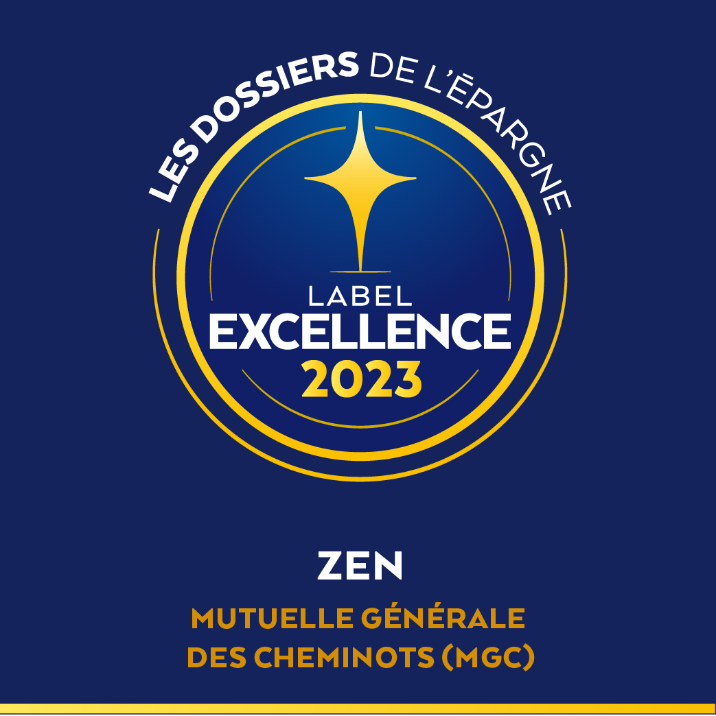 banniere ZEN label excellence